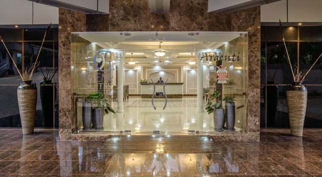Infinity Spa and Wellness Centre Image